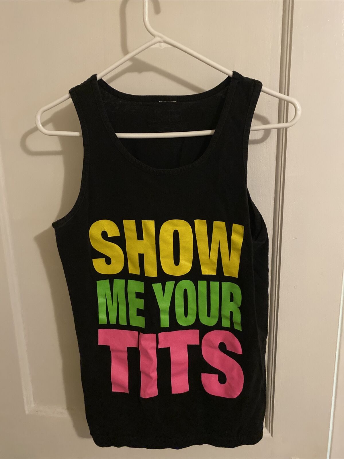 calvin kurniawan recommends show me your tits shirt pic