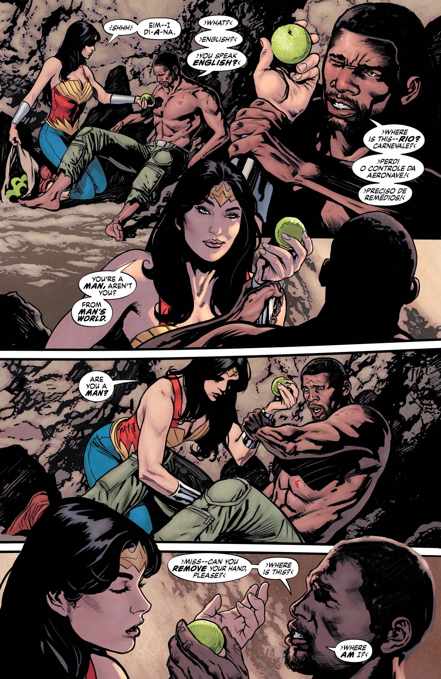 Wonderwoman And Superman Sex snapchat selfies