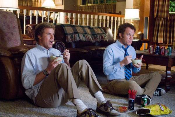 Best of Stepbrothers where to watch