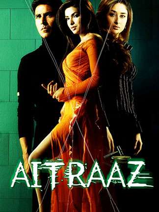 curtis mcburney recommends Aitraaz Movie Online Watch