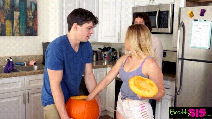 andres solis add photo dick in pumpkin porn