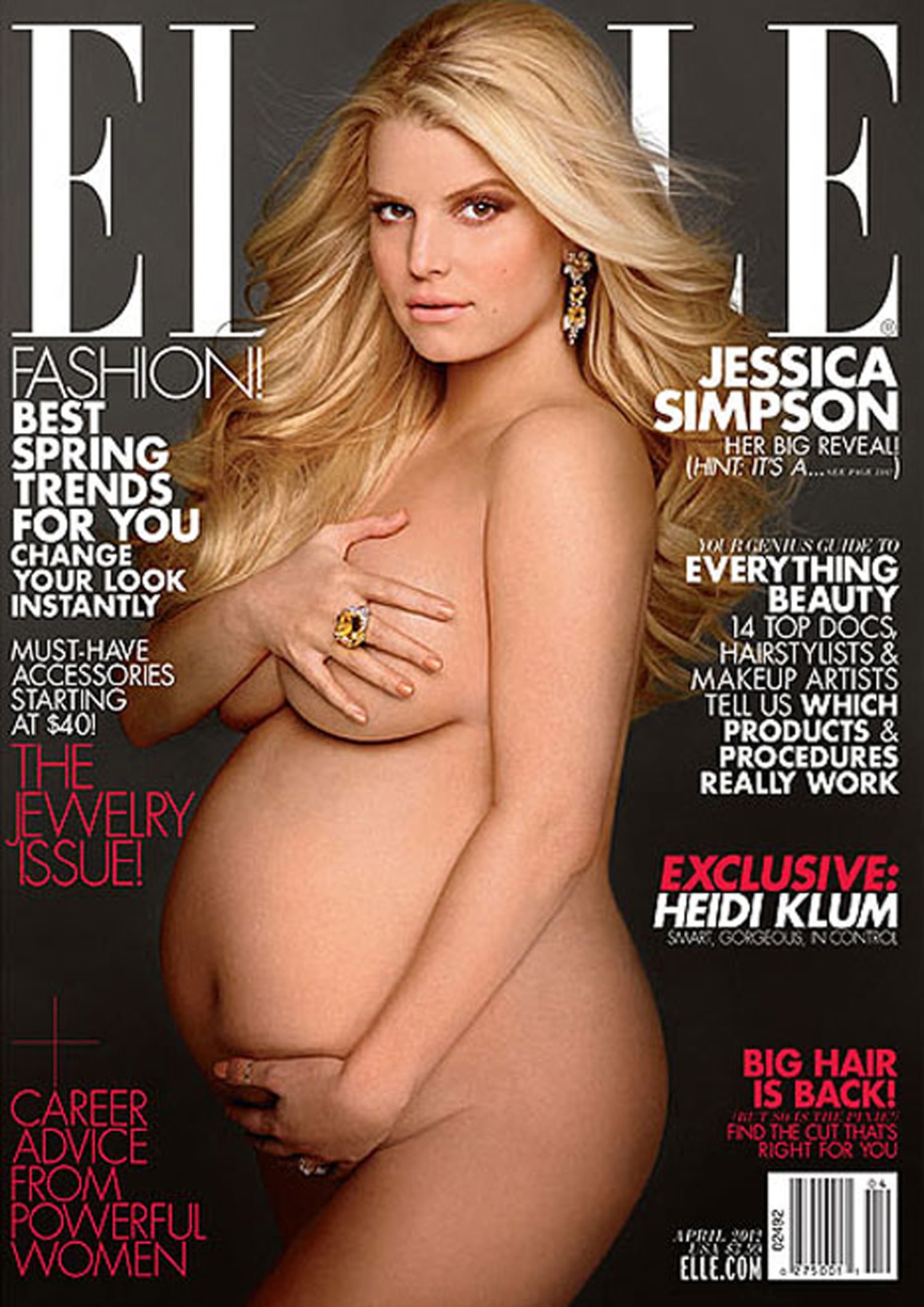 chrise edwards recommends jessica simpson naked photo pic
