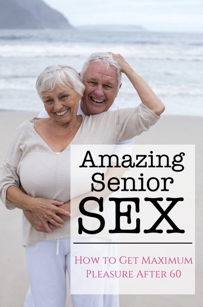 chad barfield recommends Sex Positions For Older Couples