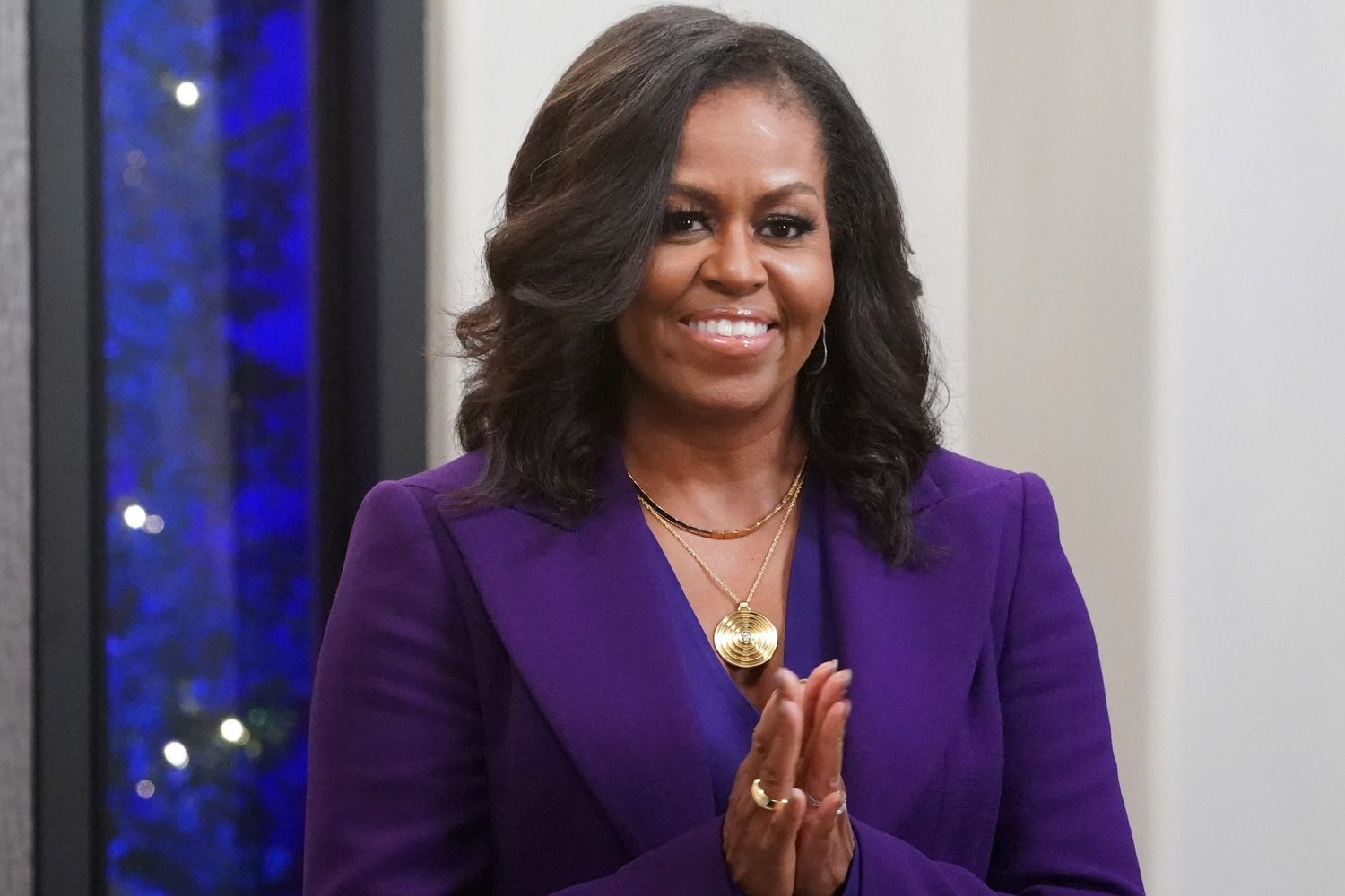 aisling fitzsimons recommends Michelle Obama Sex Tape