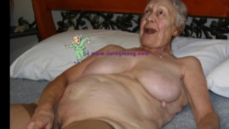 super old granny porn