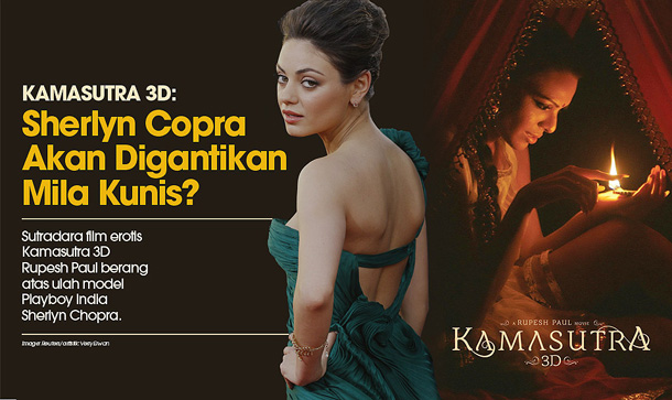 amanda shumate recommends kamasutra 3d on netflix pic