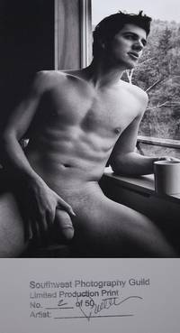 Best of Black and white male nudes