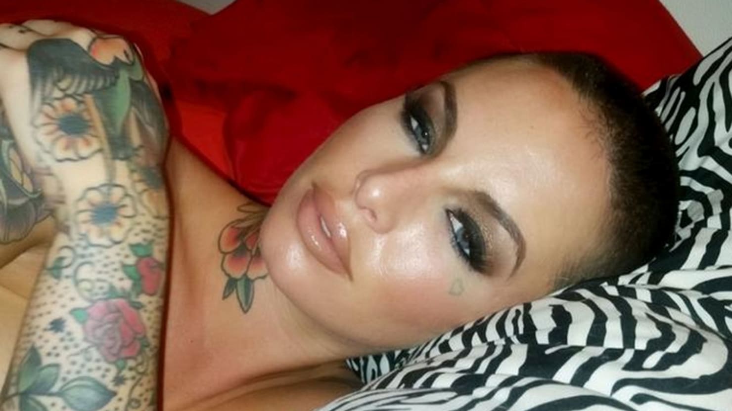 cassandra orndorff recommends Christy Mack Porn Images