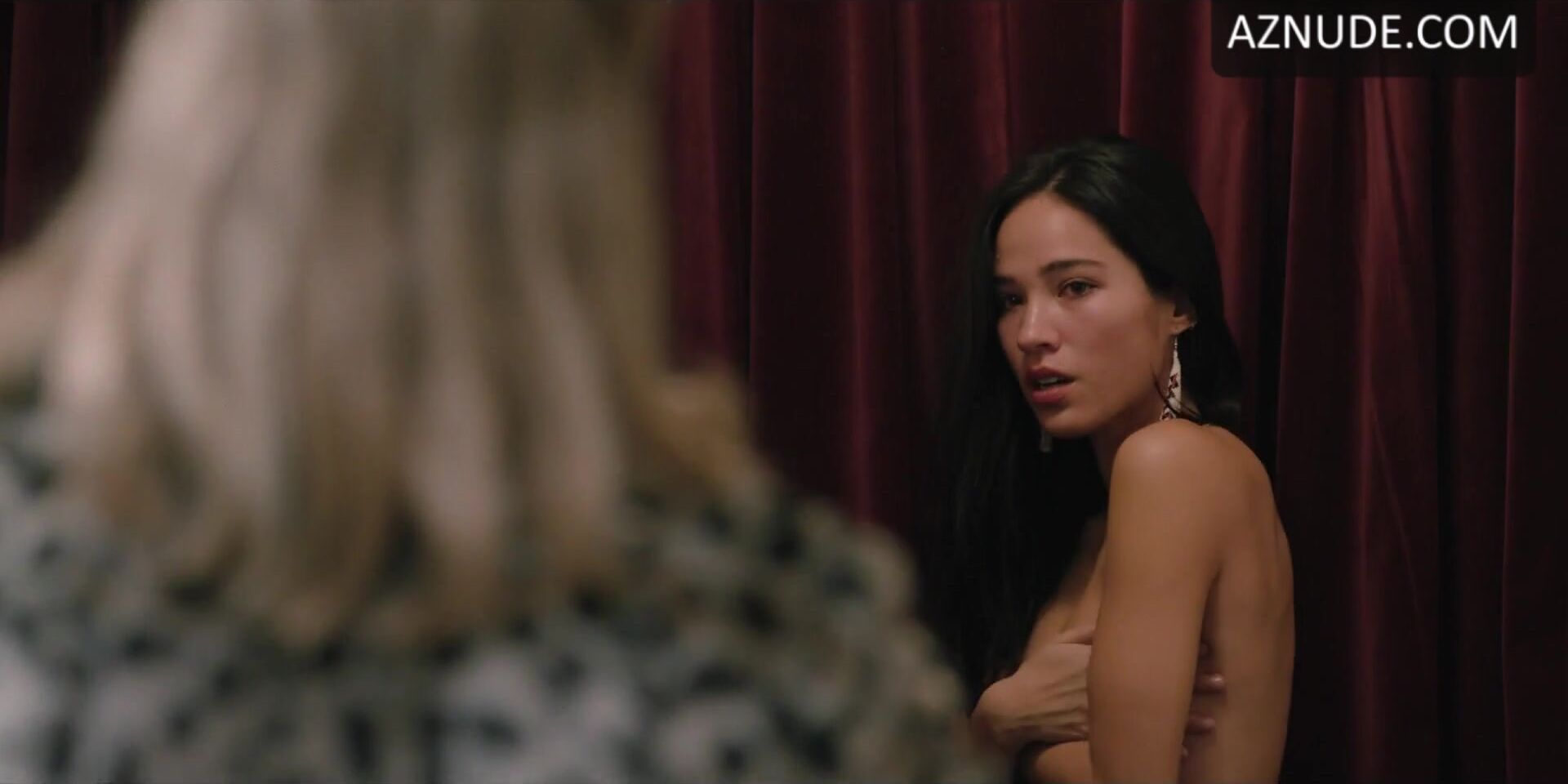 darcy pruden add kelsey chow nude scene photo