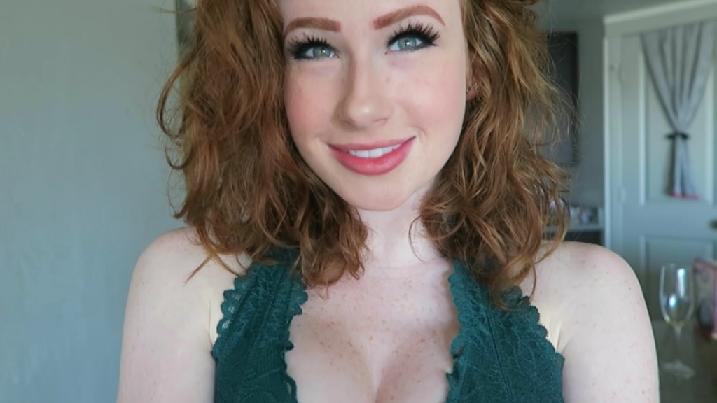 andrea sotomayor recommends abigale mandler xxx pic