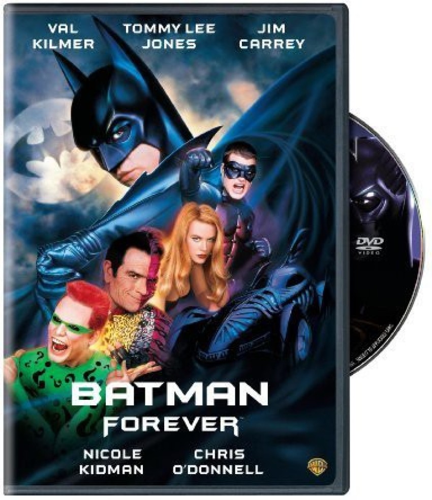 cristina gerona recommends batman forever full movie english pic