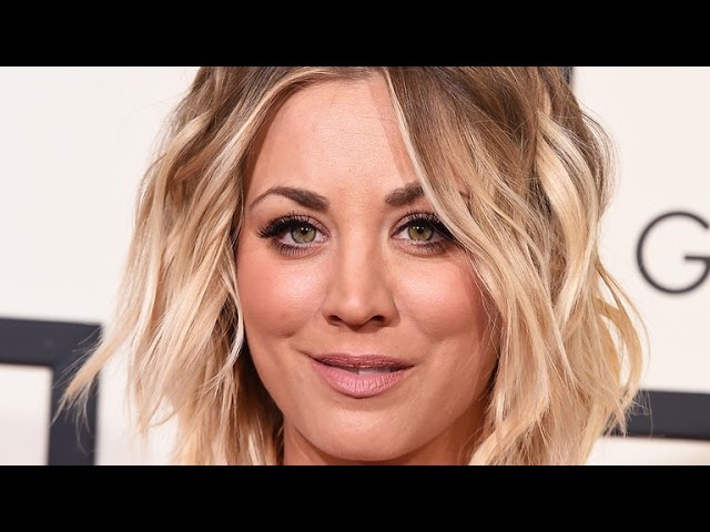 aferdita hasani recommends kaley cuoco uncensored snapchat pic