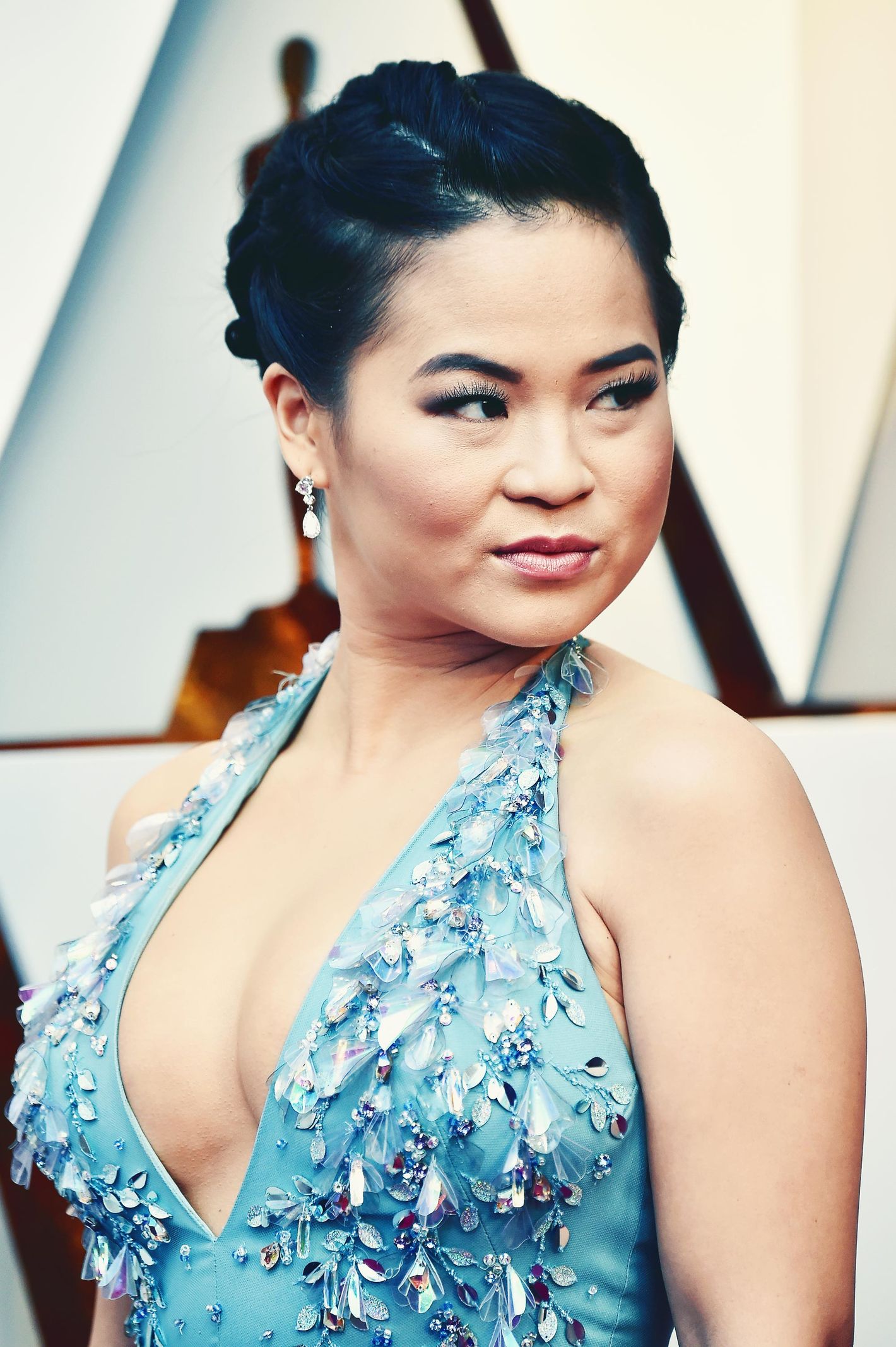 bob bobbi recommends Kelly Marie Tran Sexy