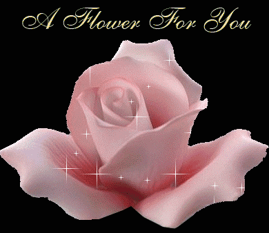 Flowers For You Gif nnoag pio