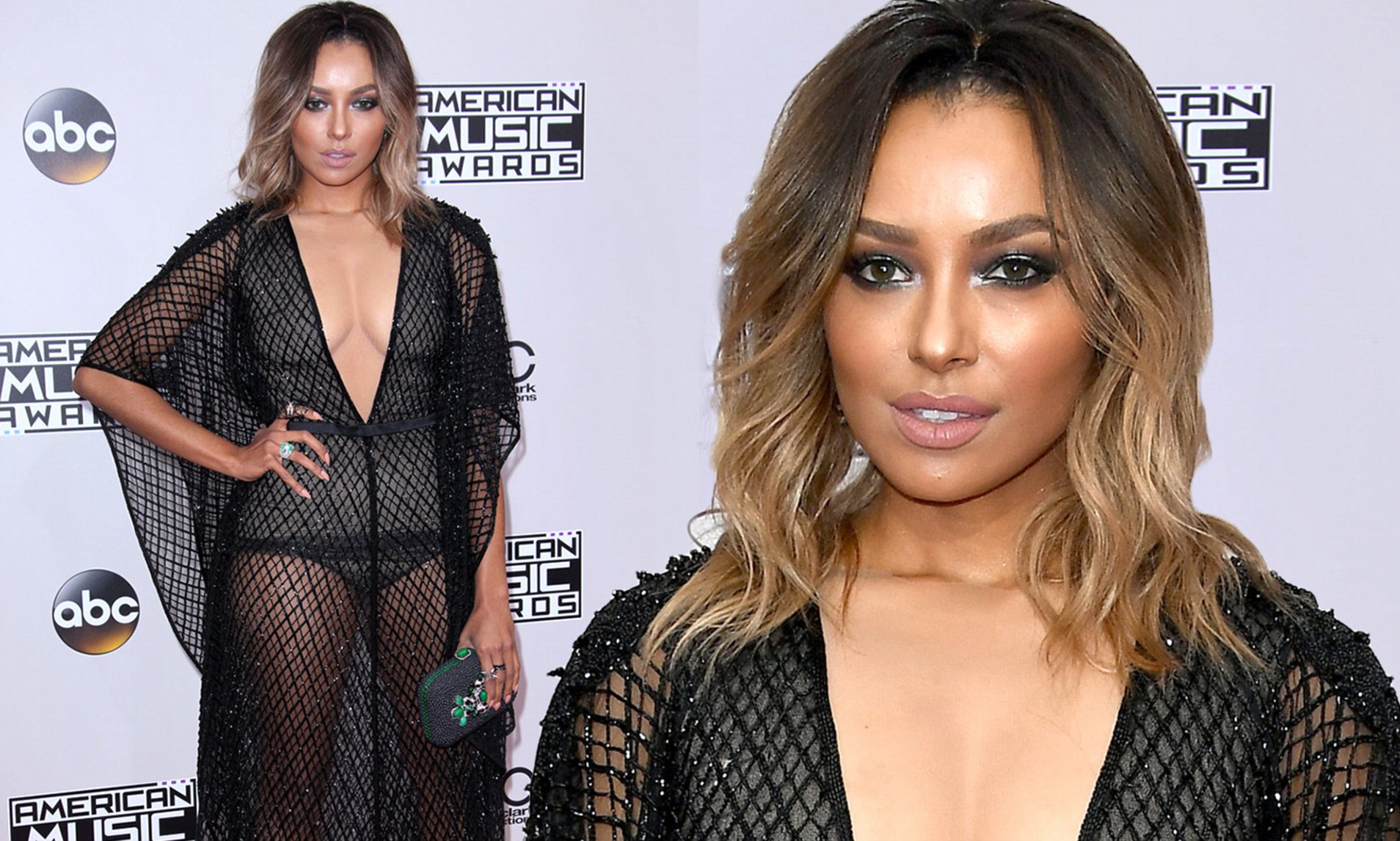 brian olah recommends Kat Graham Nude