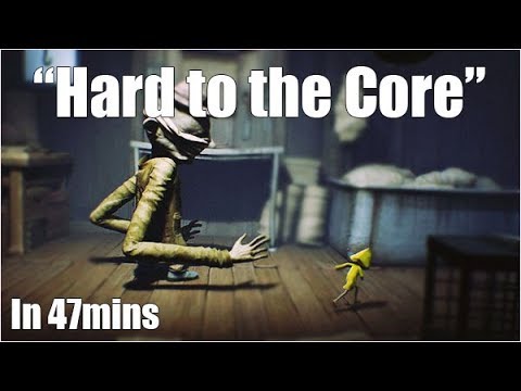 angel paraiso share hard to the core little nightmares photos