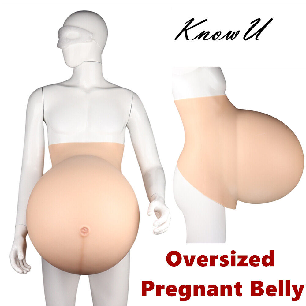 chaminda manjula recommends Fake Pregnant Belly Triplets