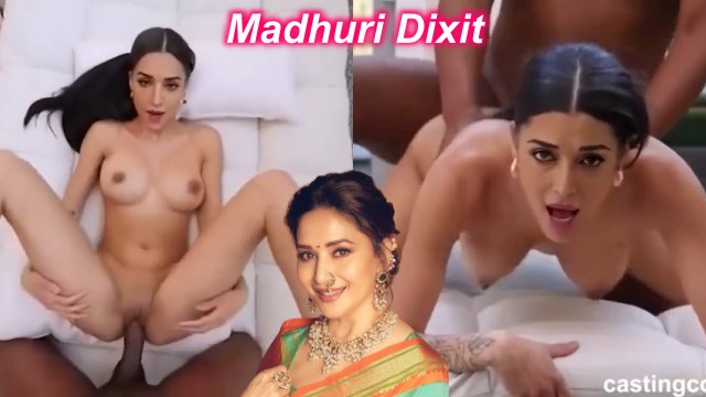 abhilash belamkar share madhuri dixit porn video photos