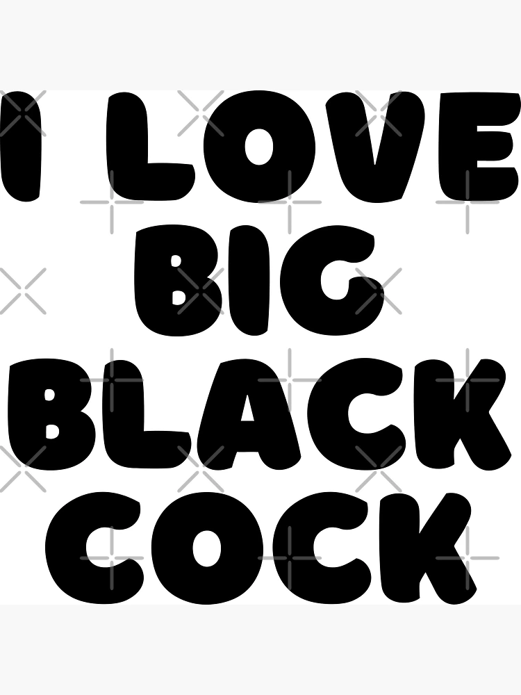 brandon constant add we love black cock photo