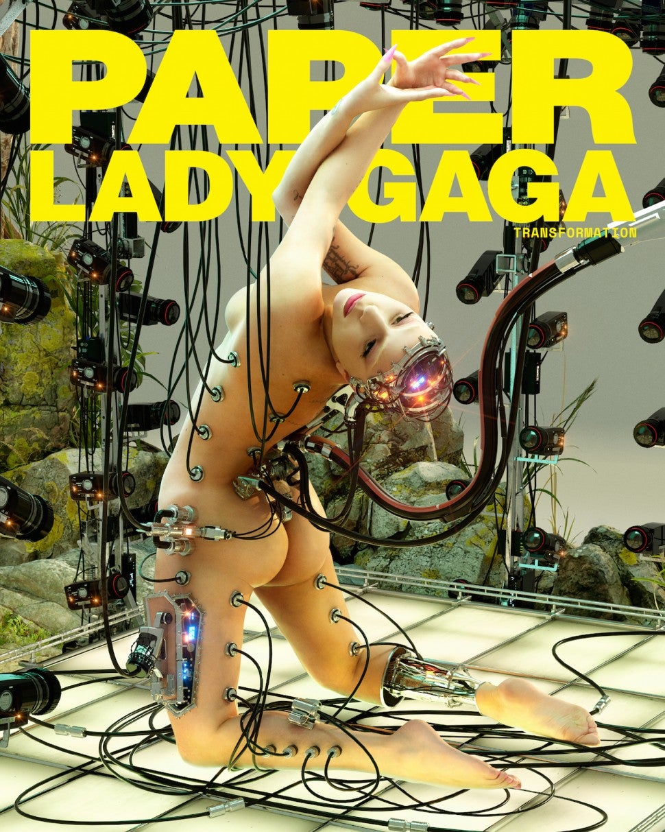 Lady Gaga Topless Photos pornstars gay