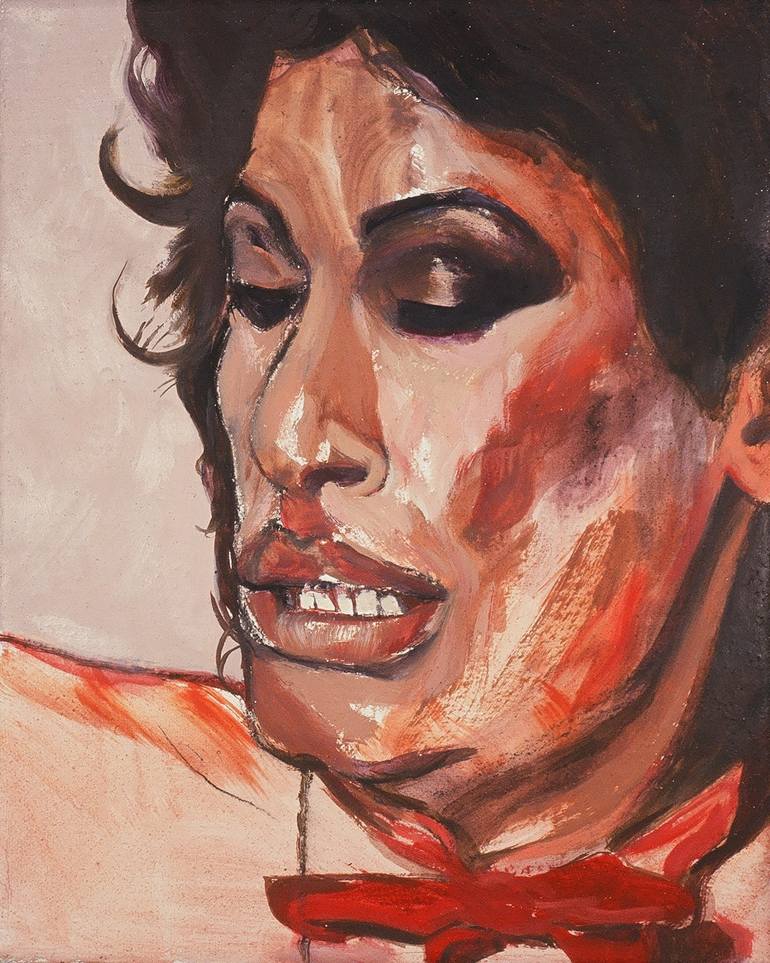 daniel c thompson recommends Vanessa Del Rio Pic