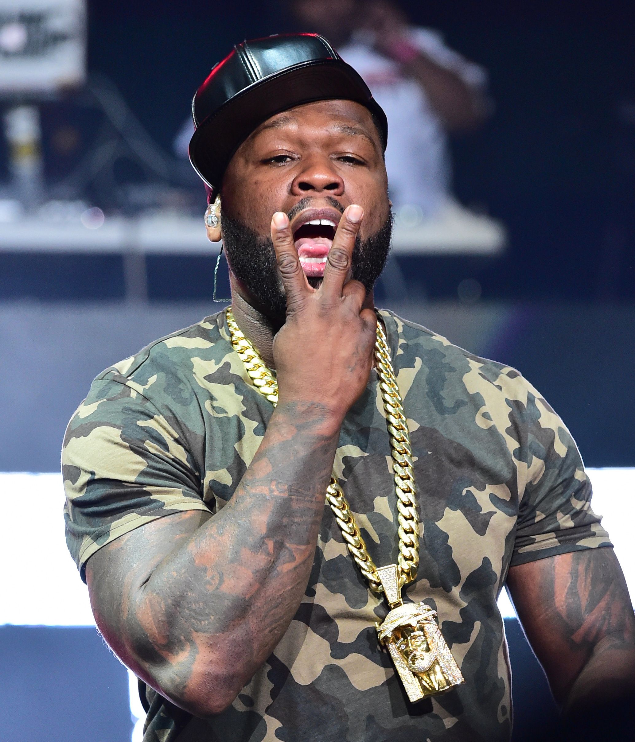 andrew caygill add 50 cent full frontal photo