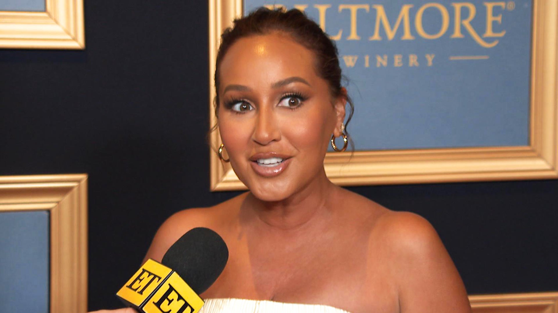 ceza ferraris share adrienne bailon nude pictures photos