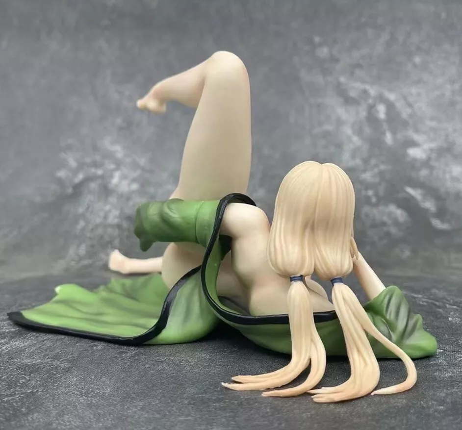 Best of Adult anime figures