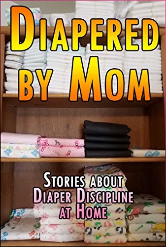 aoife mac mahon recommends adult diaper punishment stories pic