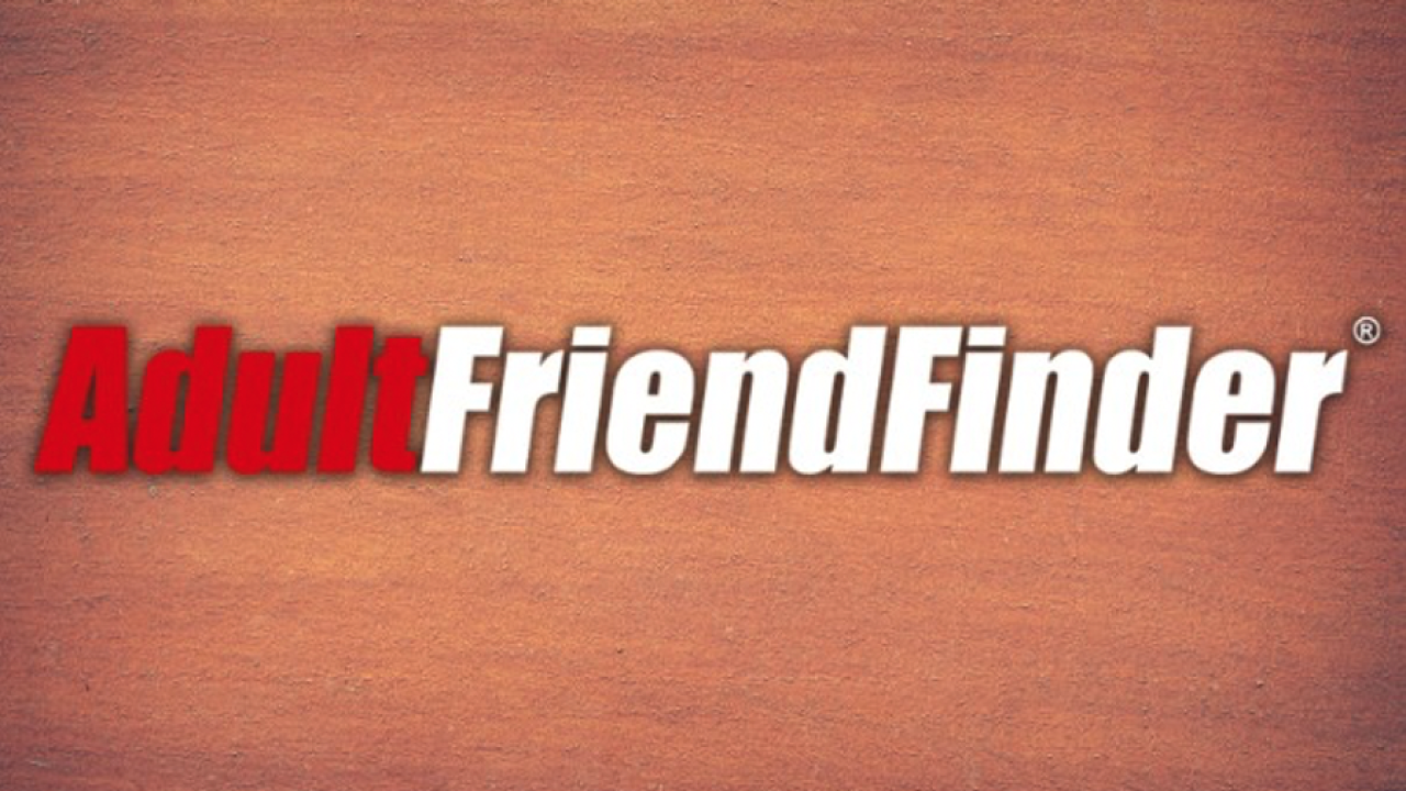aaron mcnair recommends adult friend finder v pic
