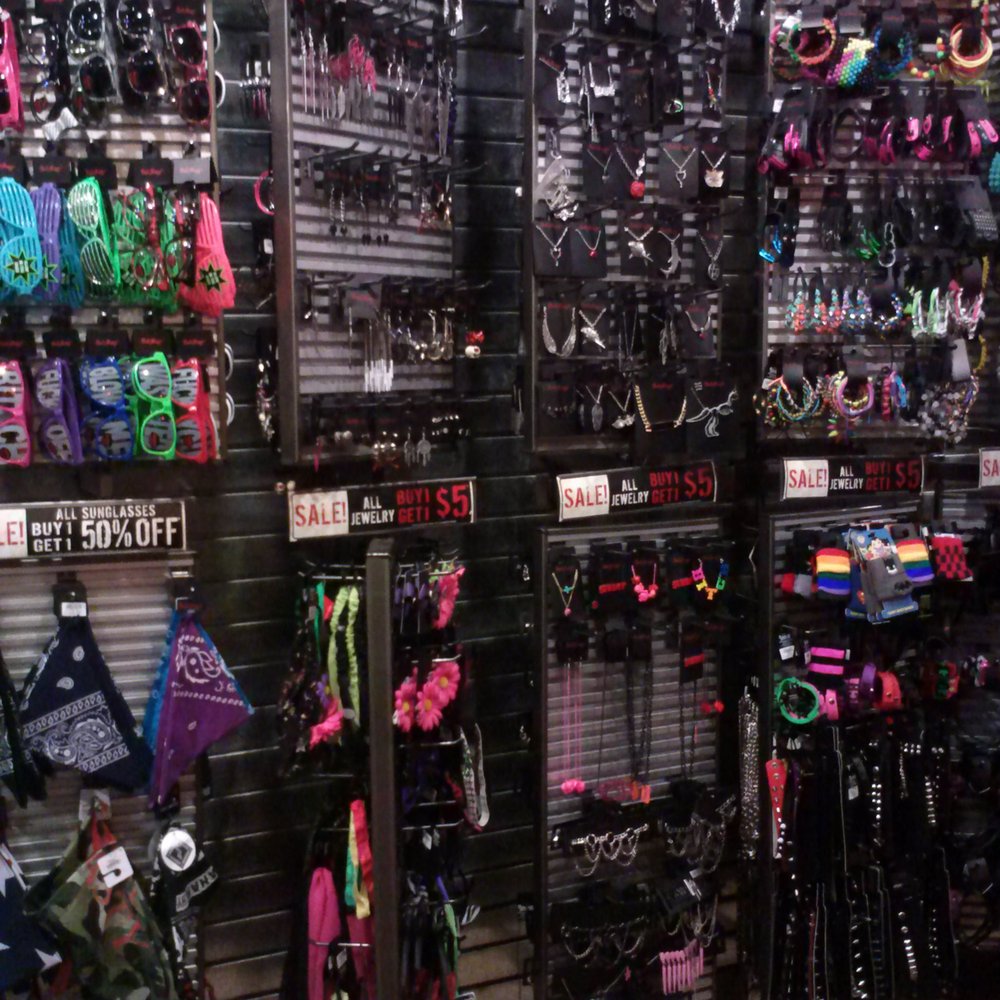 adult toy store orlando