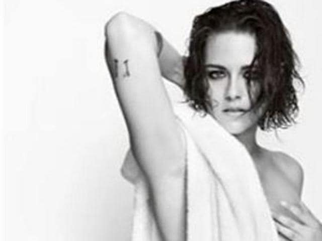 angela storer recommends Kristen Stewart Nude Pictures