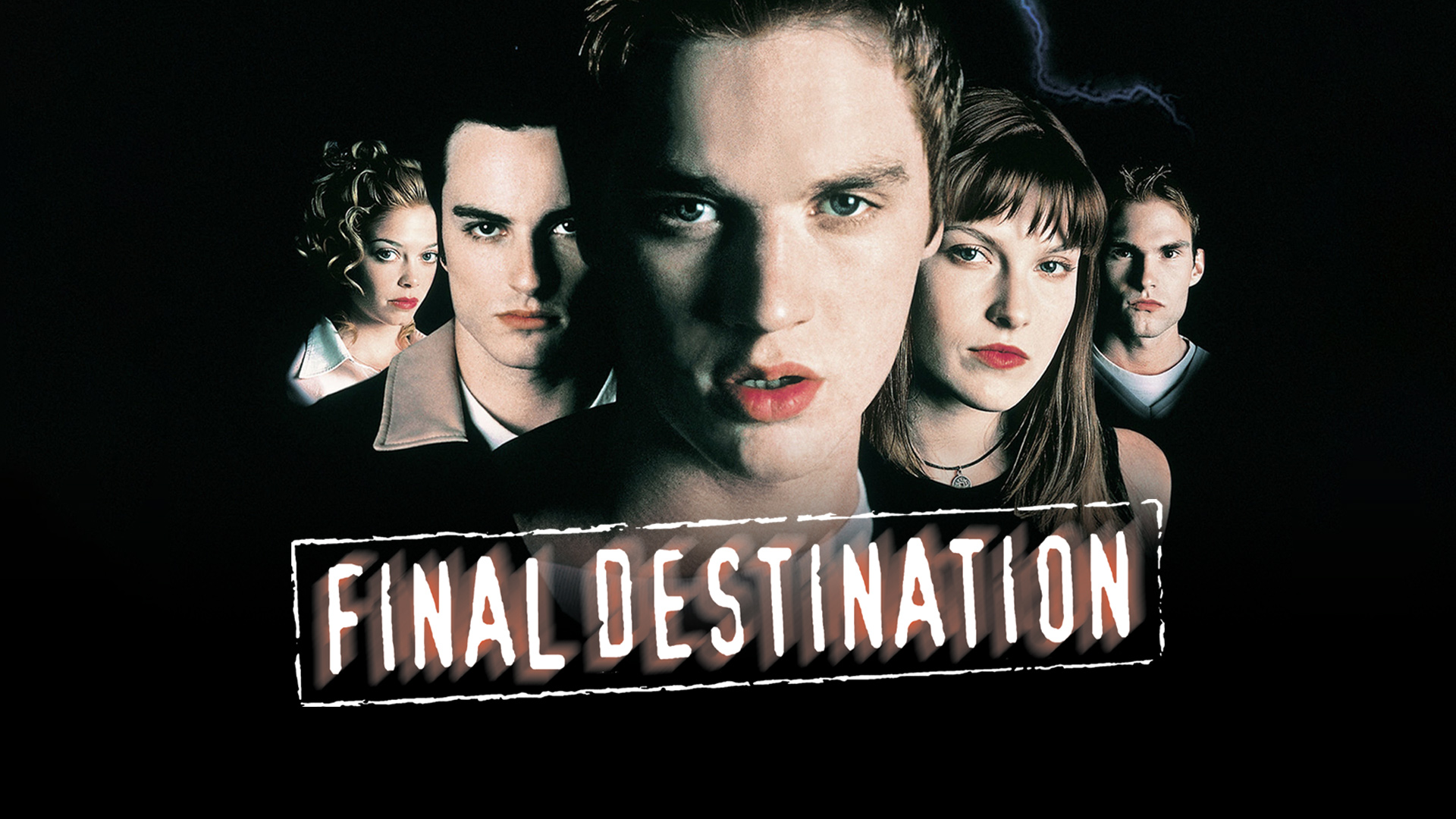 christiaan erasmus recommends Watch Final Destination Online Free