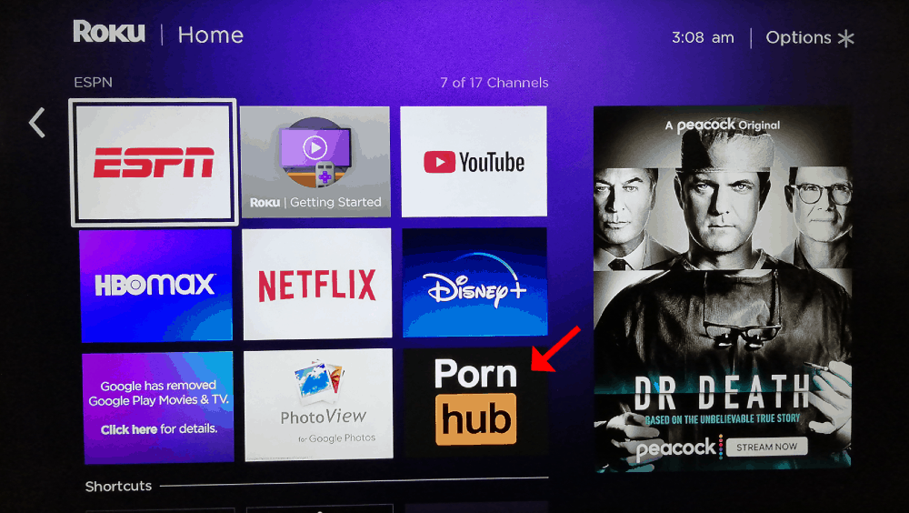 choon how lim recommends roku porn hub roku pic