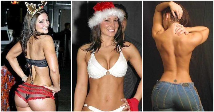 daniel peavy recommends hot pics of gina carano pic