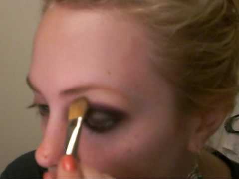 Best of Porn star eye makeup