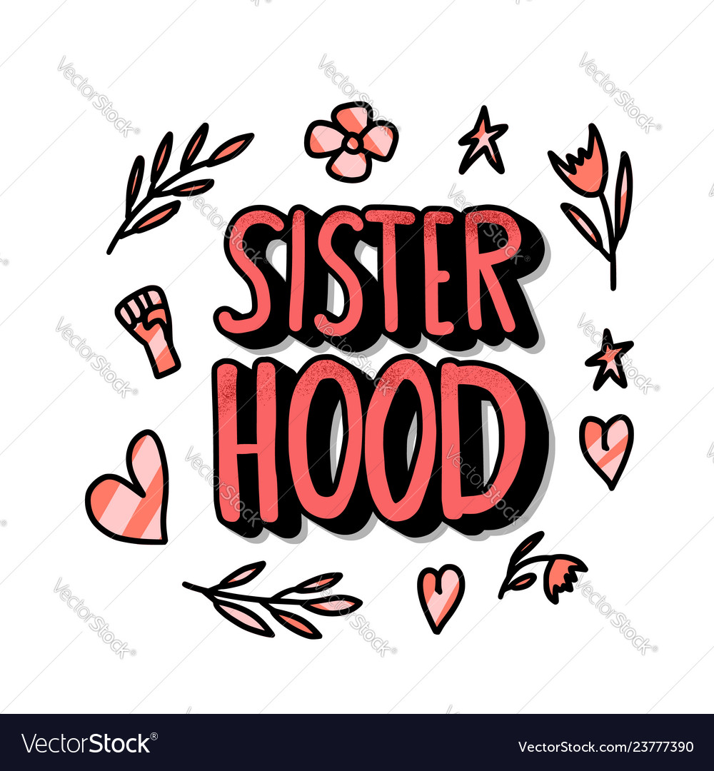 delilah nguyen recommends sisters in the hood pic