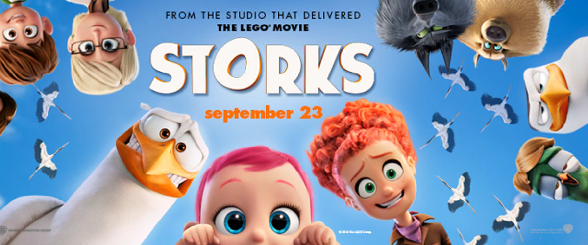 benjie castelo recommends storks movie free download pic