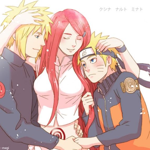 Naruto X Kushina Lemon Fanfic gigi rivera