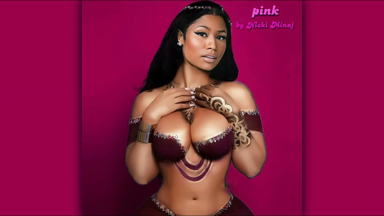 aj liebenberg recommends Nicki Minaj Ass Pic