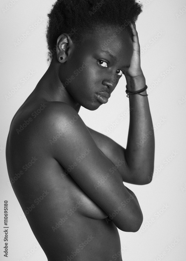 ben hill add african american naked women photo