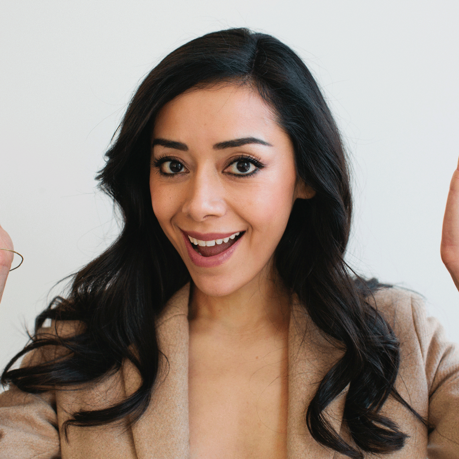 claire tulabing recommends aimee garcia sexy pics pic