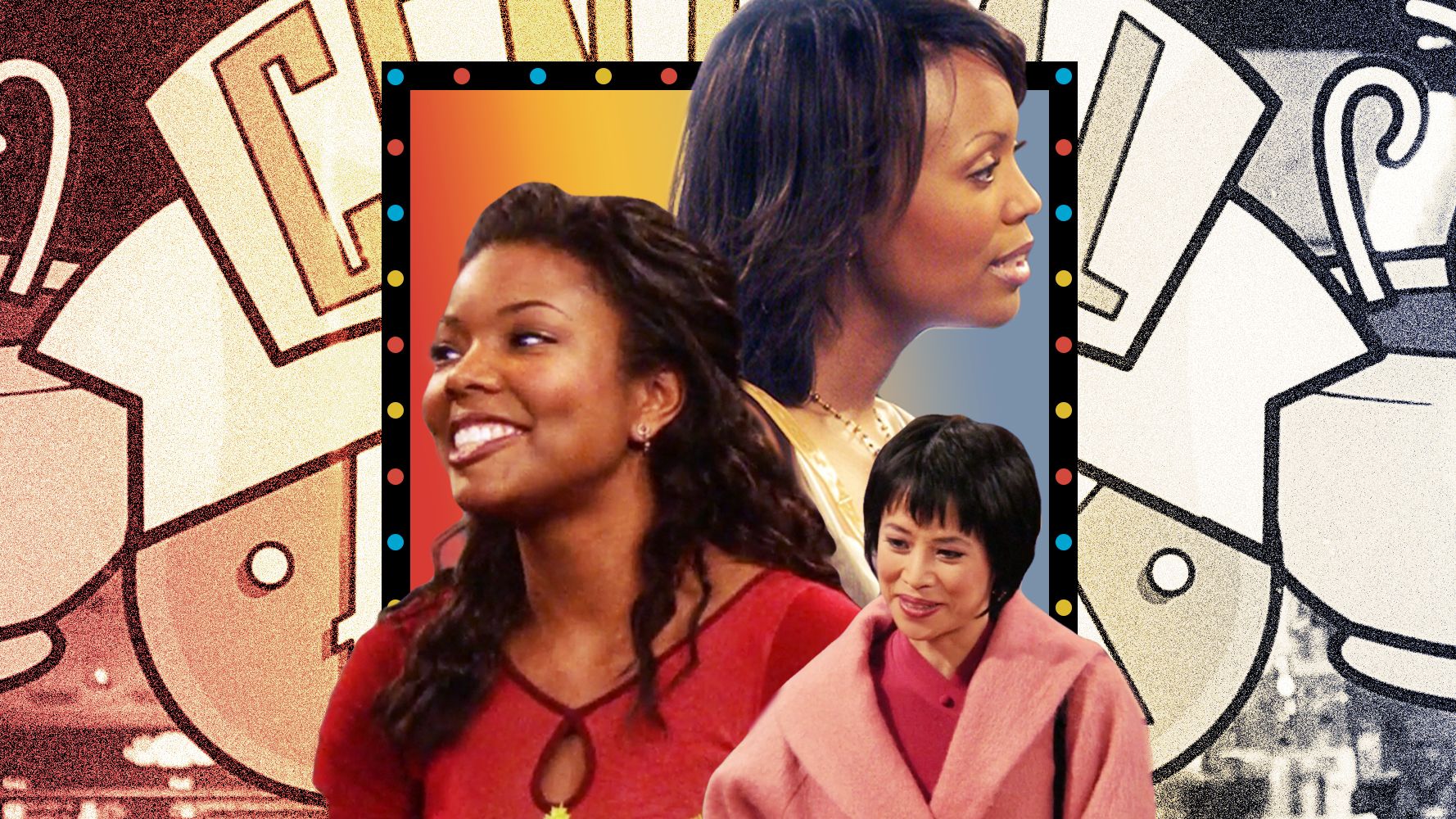 Best of Aisha tyler allure