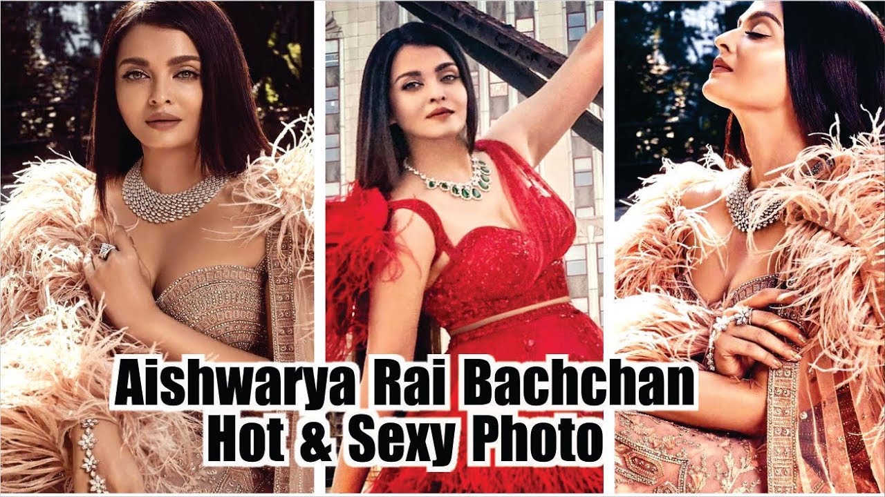 andrea karam add aishwarya rai sexy picture photo