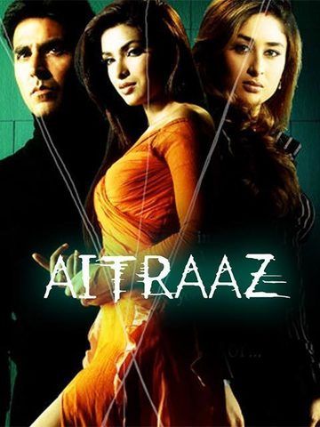 aitraaz movie online watch