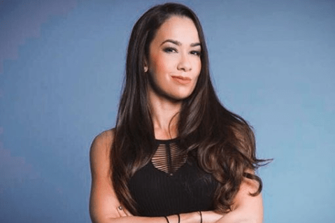 brianna paiva share aj lee look alike photos