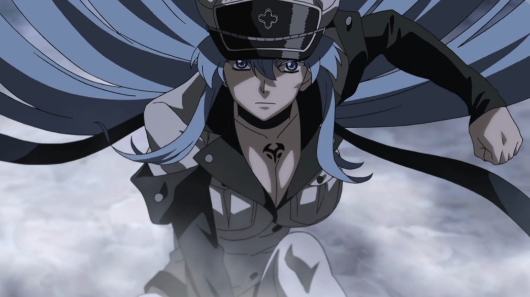 chris fulgham recommends akame ga kill episode 9 pic