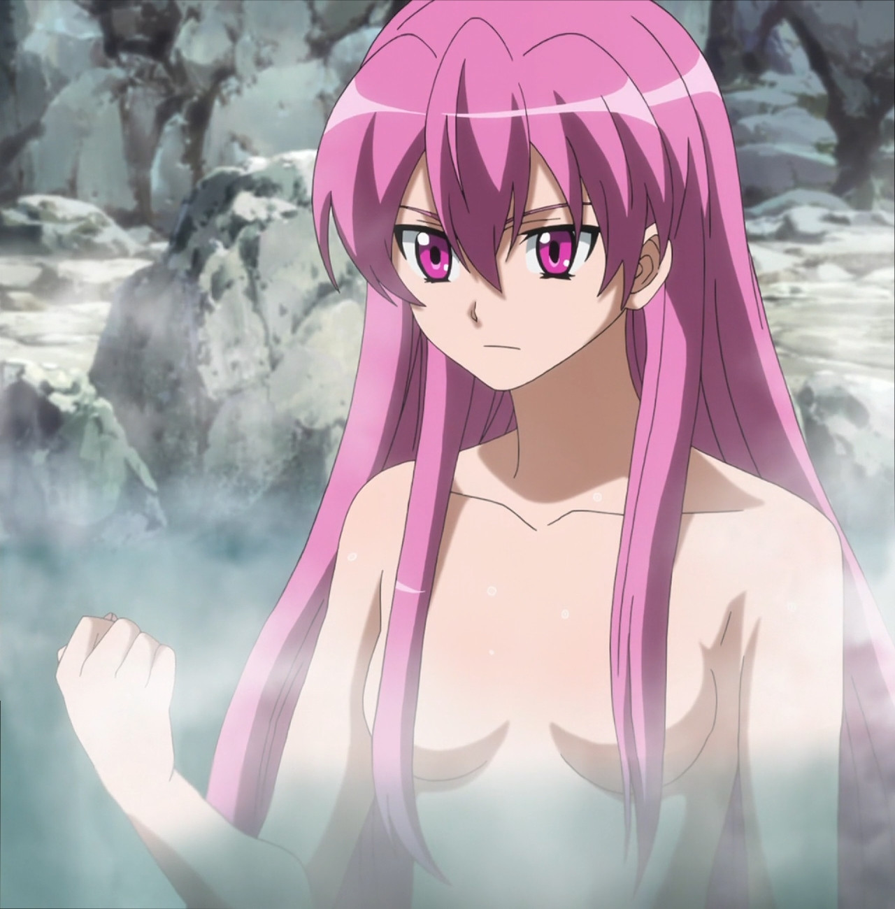 dave dowie recommends Akame Ga Kill Episode 9