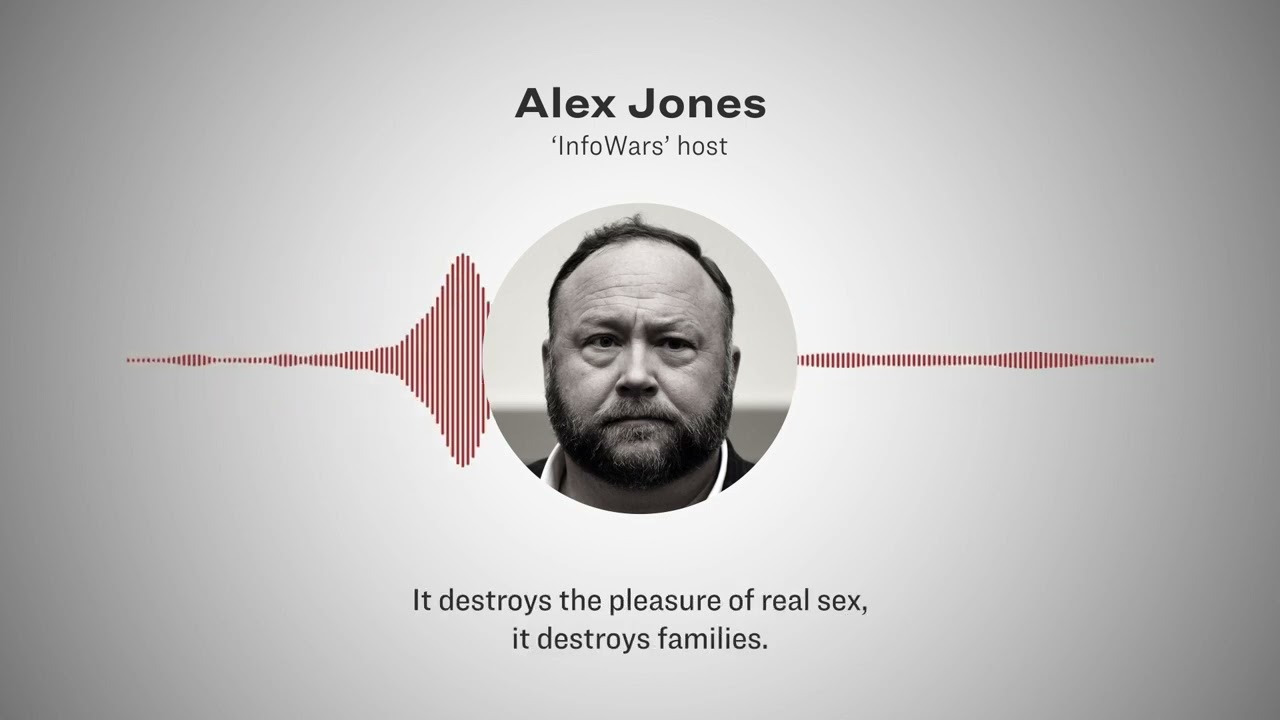 dave borges share alex jones porn actor photos