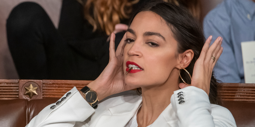 cosette koussa recommends alexandria cortez nudes pic